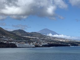 Teneriffa &raquo; Teneriffa